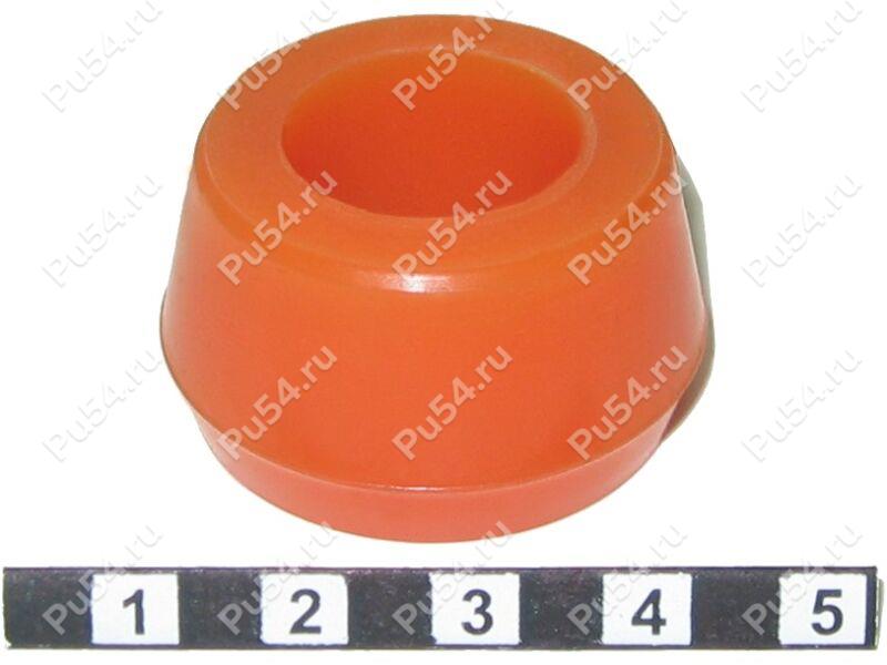 Buje del amortiguador, Código de product 1-03-832, Poliuretano, Imagen №1
