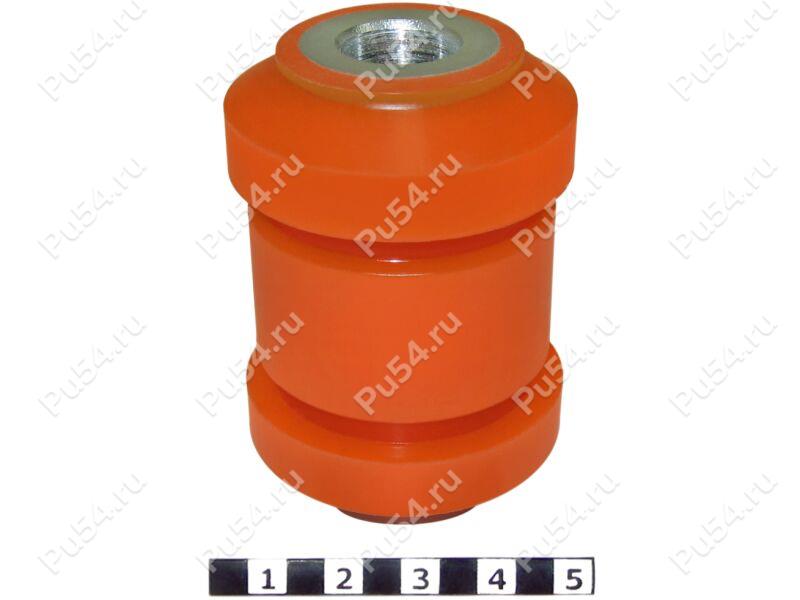 Upper control arm front silent block, front suspension, Código de product 15-06-2886, Poliuretano, Imagen №1