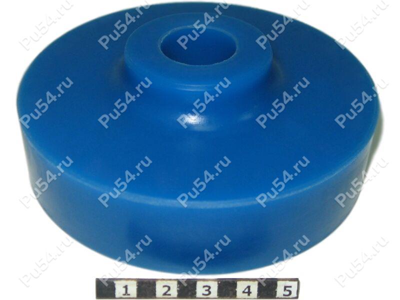 Roll, Código de product 33-01-062, Poliuretano, Imagen №1
