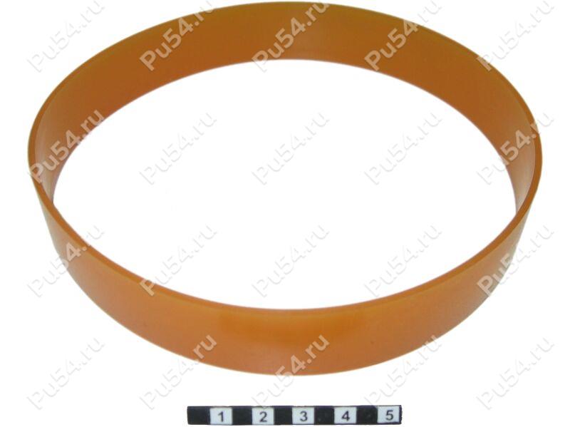 Drive belt  D 152  x H 25  x  S 2, Código de product 33-01-081, Poliuretano, Imagen №1