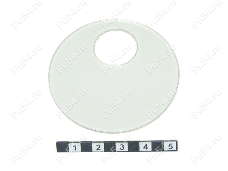 Сheck (round), Código de product 56-01-025-01, Poliuretano, Imagen №1