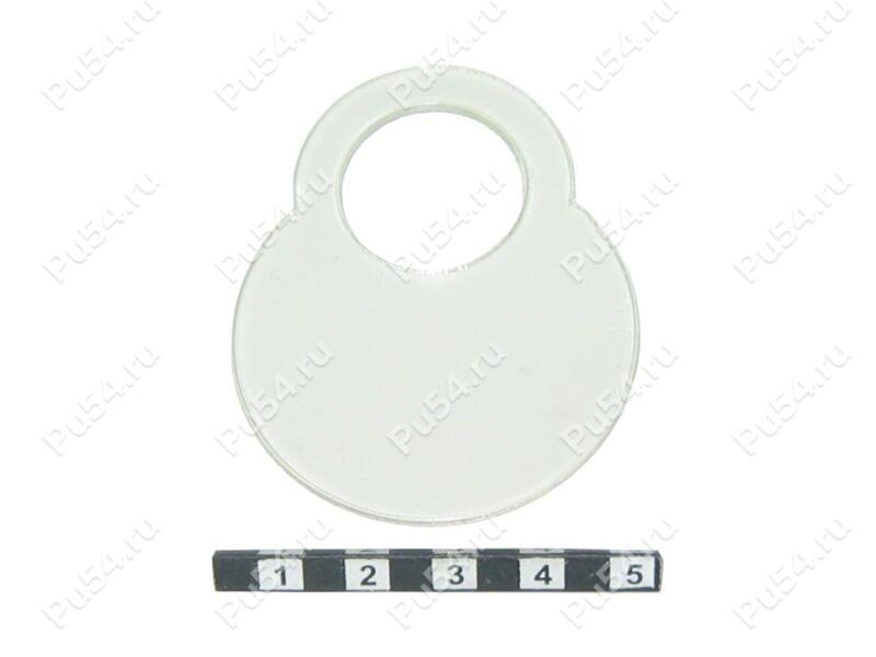 Check (pear-shape), Código de product 56-01-025-04, Poliuretano, Imagen №1