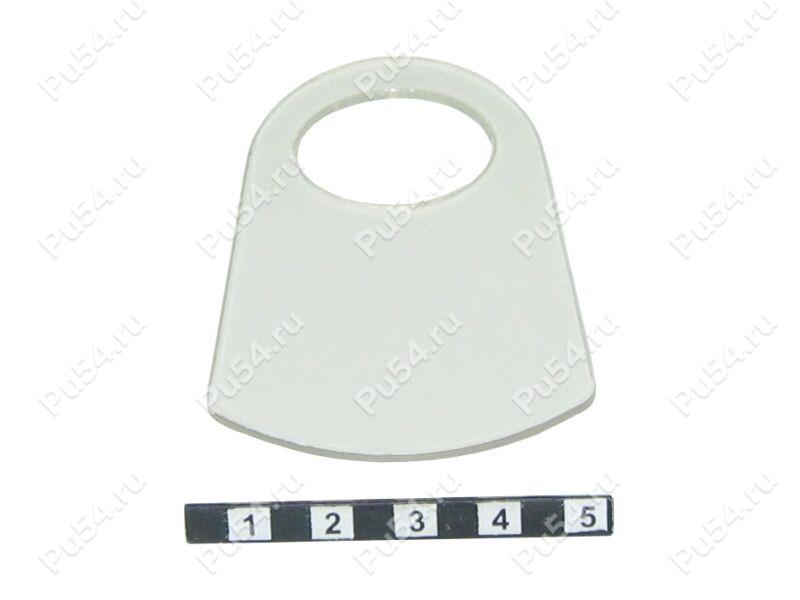 Check (bell shape), Código de product 56-01-025-05, Poliuretano, Imagen №1