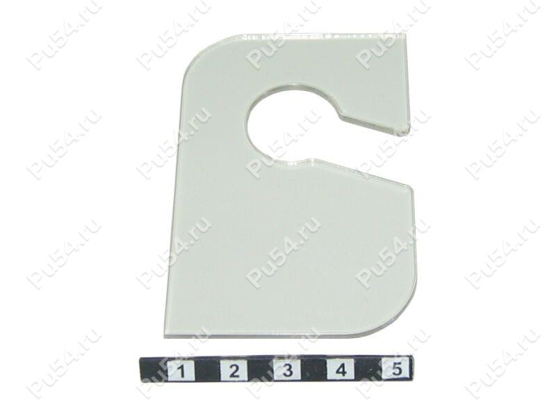 Check (splitted), Código de product 56-01-025-06, Poliuretano, Imagen №1