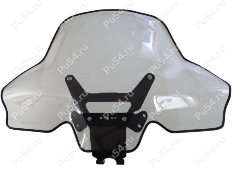 ATV windshield Bombardier (kit), Código de product 55-20-500, Poliuretano, Imagen №1
