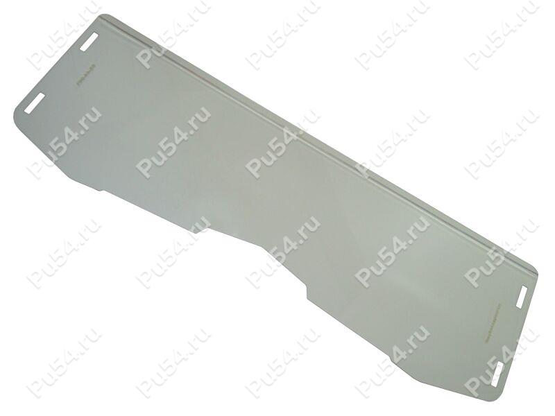 Windshield ATV CF800-U8 Tracker 800, Código de product 55-44-0013, Poliuretano, Imagen №1