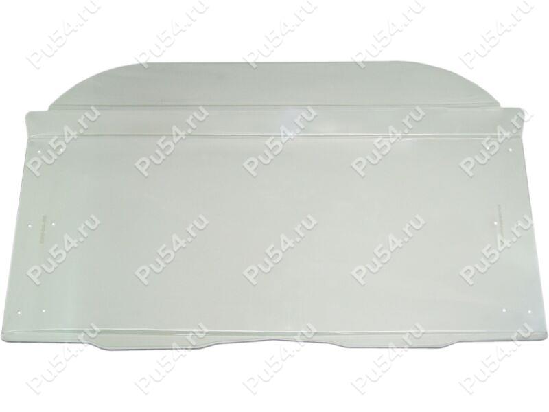 Windshield ATV CF625-Z6EFI Terracross 600, Código de product 55-44-0024Pc, Poliuretano, Imagen №1