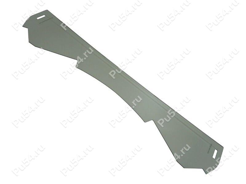 Windshield ATV Can-Am Maverick 1000X-RS, Código de product 55-44-0034Pc, Poliuretano, Imagen №1