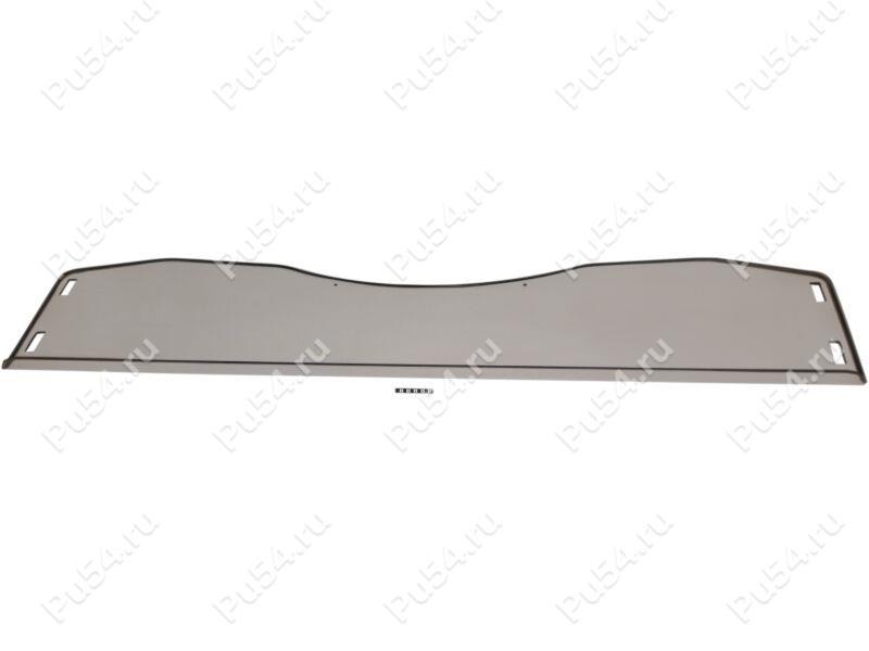 Windshield ATV Commander 1000 LTD, Código de product 55-44-0044Pc, Poliuretano, Imagen №1