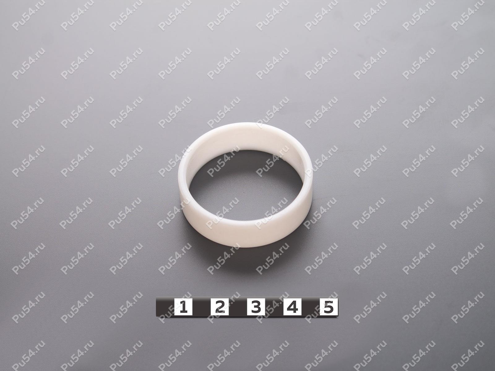 Кольцо 44x49x9.3 направляющее, Código de product 70-08-945602, Poliuretano, фторопласт (PTFE), Imagen №1