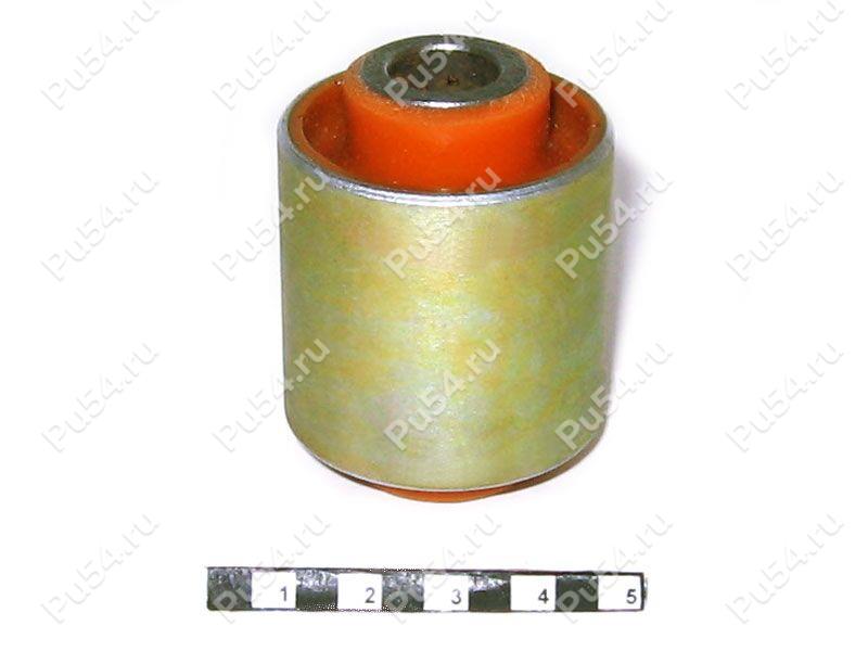 Control arm lower inner silent block, front suspension., Código de product 3-06-703, Poliuretano, Imagen №1