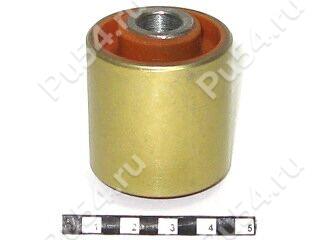 Control arm silent block, front suspension (under strut)., Código de product 3-06-704, Poliuretano, Imagen №1