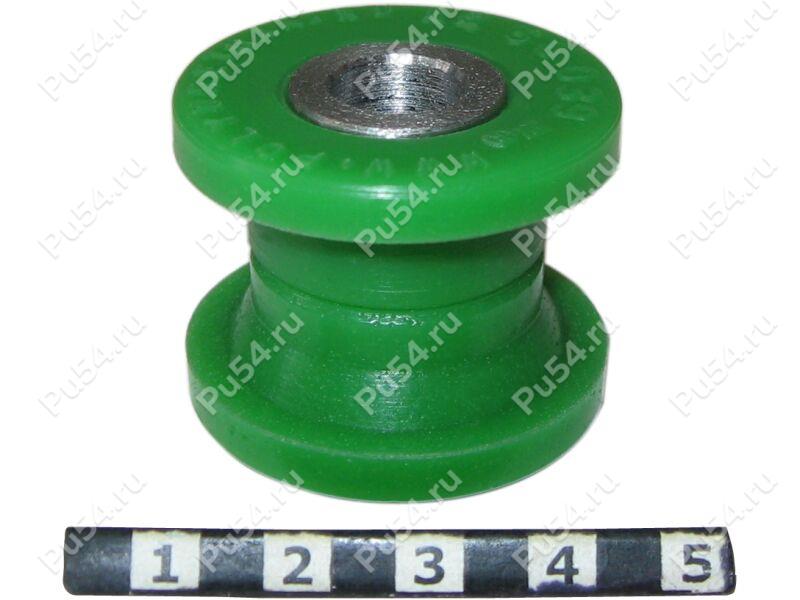 Stabilizrer link silent block, front suspension, Código de product 22-56-039, Poliuretano, Imagen №1