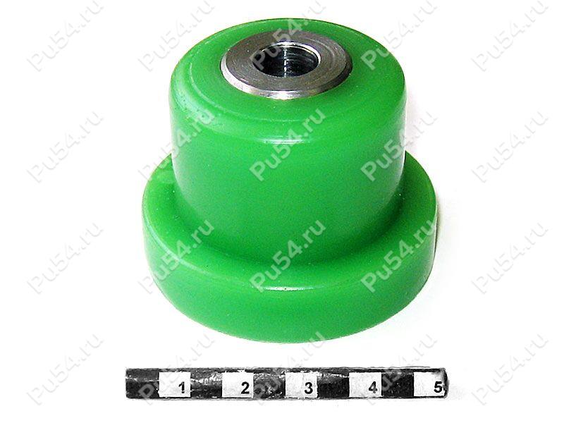 Upper control arm silent block, front suspension., Código de product 23-03-001, Poliuretano, Imagen №1