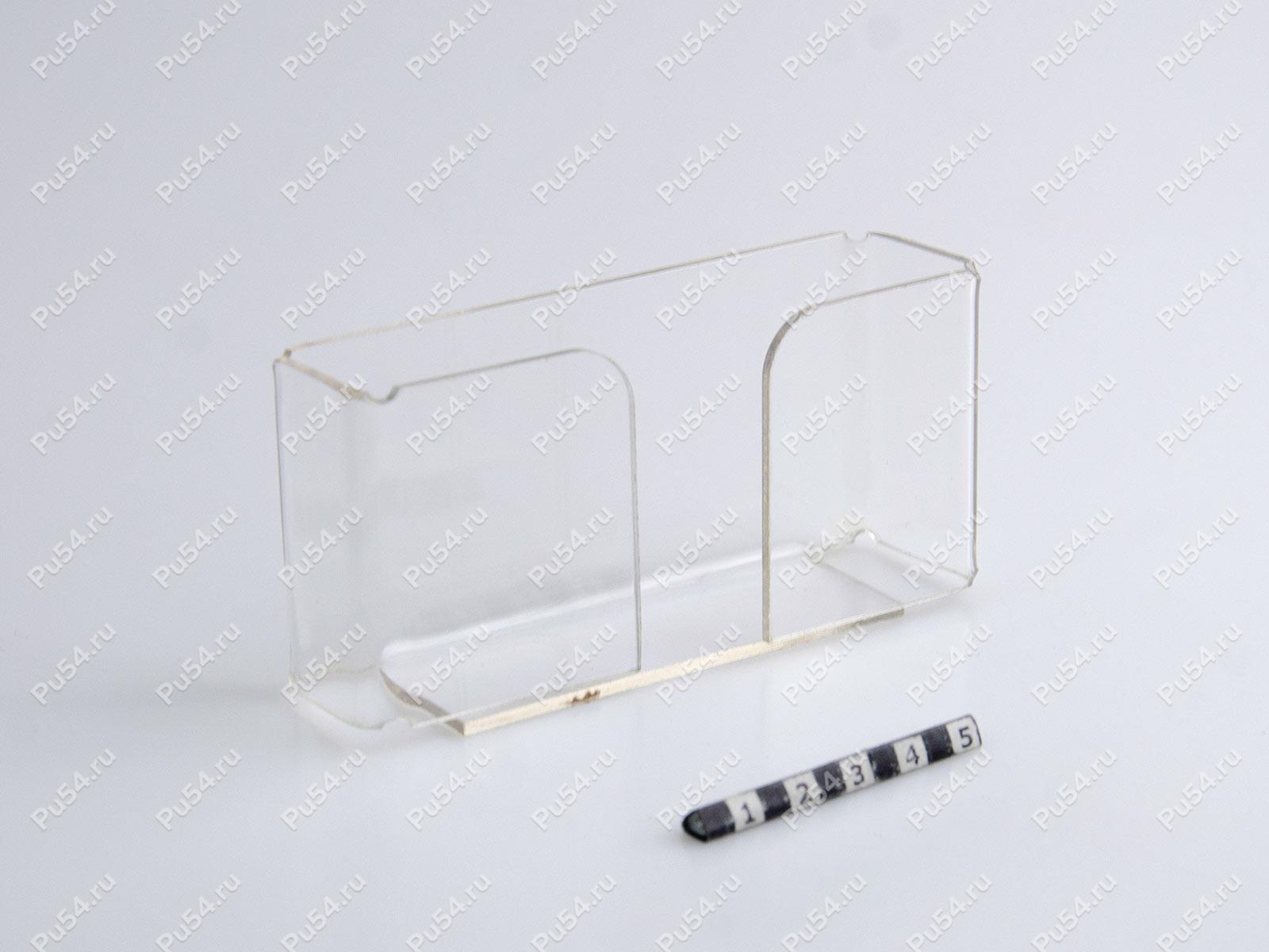 Plastic pocket, Código de product 56-01-517, Poliuretano, Imagen №1