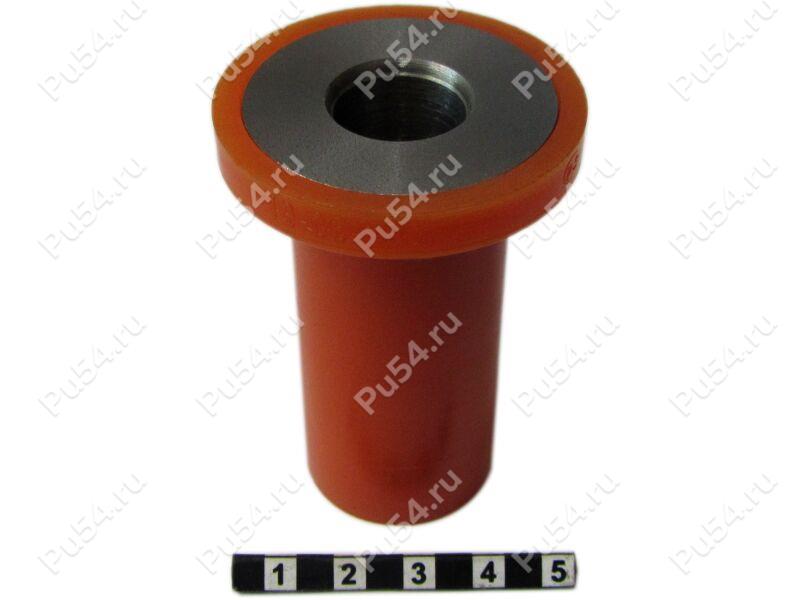Steering rack silent block, Código de product 19-06-100, Poliuretano, Imagen №1