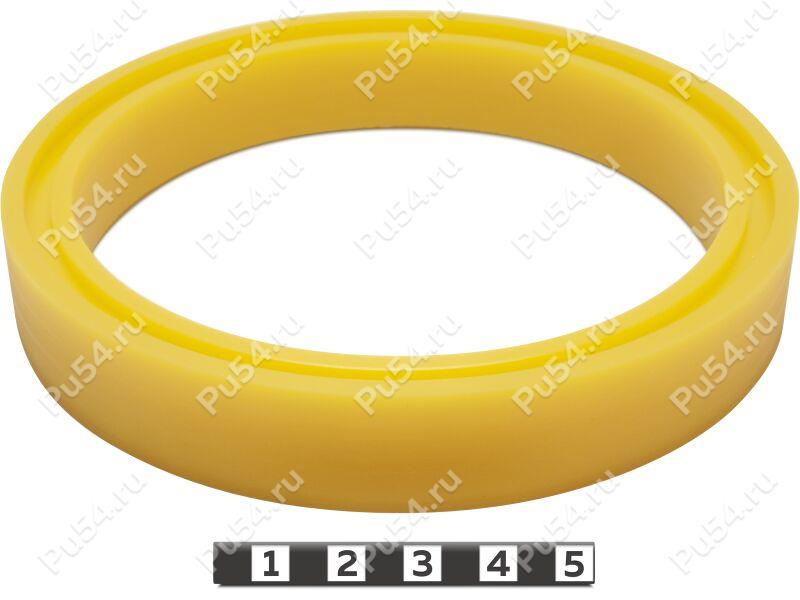 Creasing clutch, Código de product 33-01-1043, Poliuretano, Imagen №1