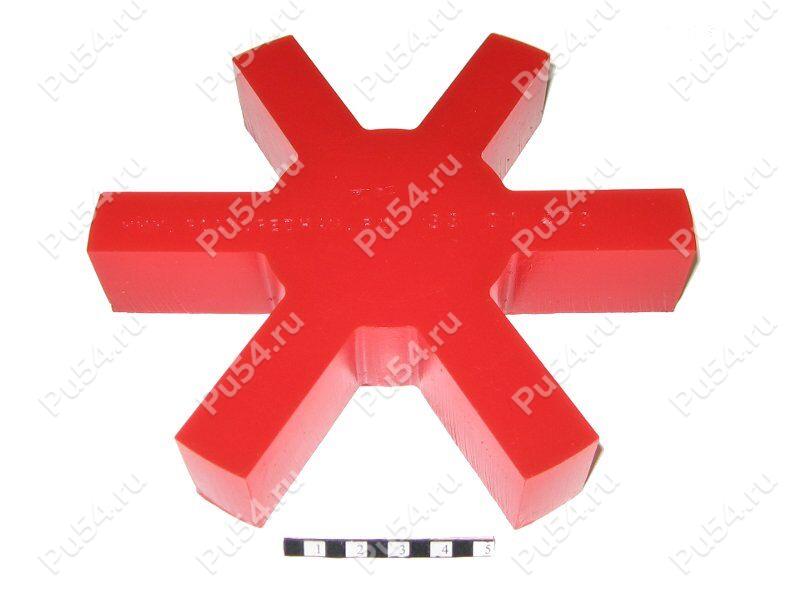 Sprocket GOST R 0894-96., Código de product 33-01-473, Poliuretano, Imagen №1