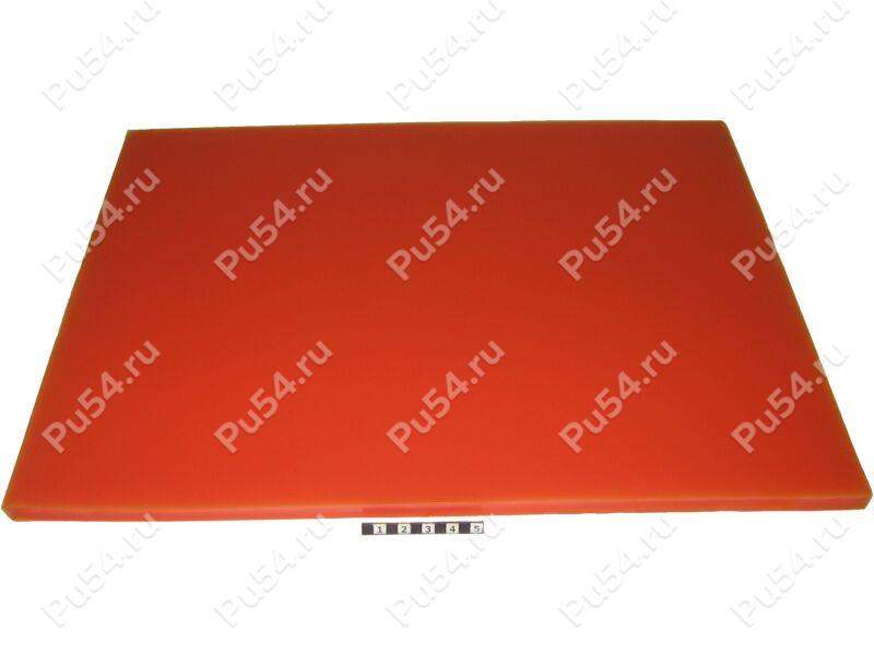 Polyurethane sheet, Código de product 33-01-590, Poliuretano, Imagen №1