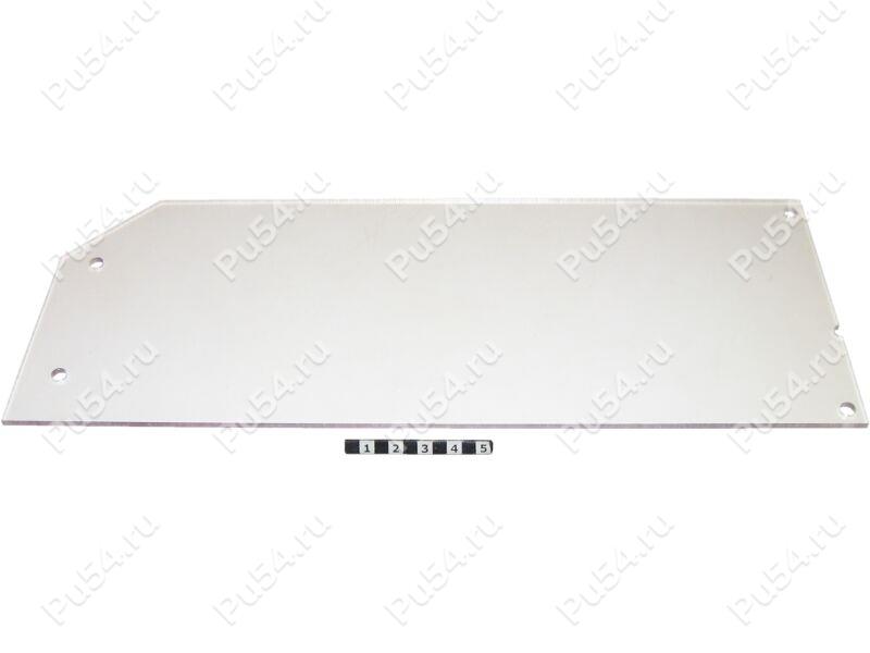 Protection cover 309x121, Código de product 56-01-052, Poliuretano, Imagen №1