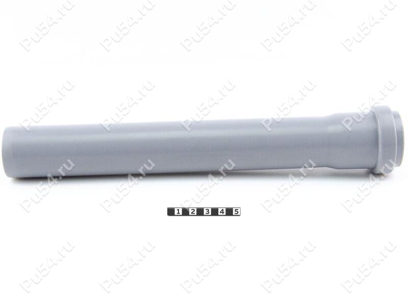 Pipe, Código de product 56-01-091, Poliuretano, Imagen №1