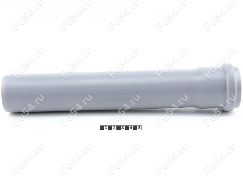 Pipe, Código de product 56-01-092, Poliuretano, Imagen №1
