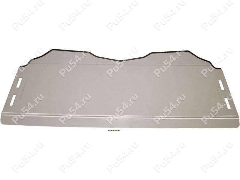 ATV CFMOTO CF800 Z8 windshield, Código de product 55-44-0074Pc, Poliuretano, Imagen №1