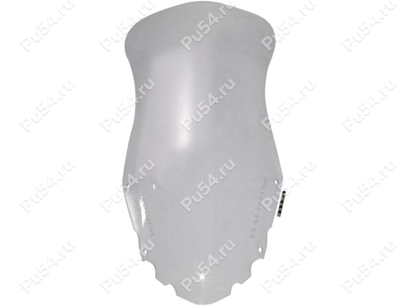 Motorcycle windshield, Código de product 55-44-16813P, Poliuretano, Imagen №1