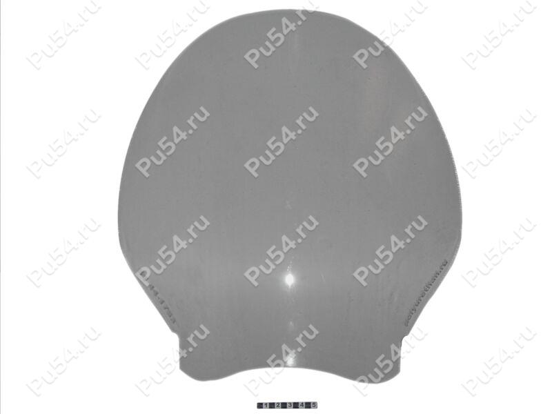 Motorcycle windshield YAMAHA V-MAX 1200 (1998), Código de product 55-44-1753, Poliuretano, Imagen №1