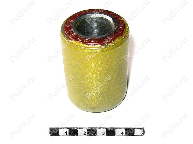 Lower control arm front silent block, front suspension., Código de product 23-06-464, Poliuretano, Imagen №1
