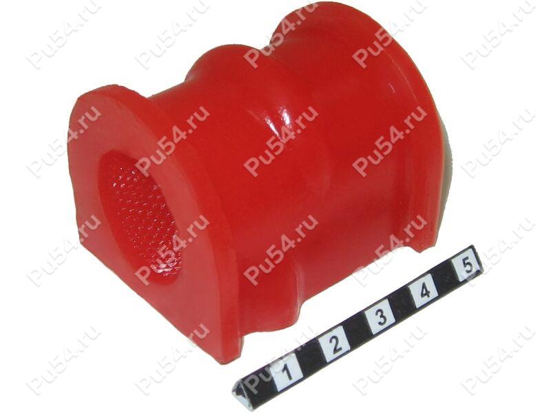Buje del estabilizador delantera, Código de product 24-01-1322, Poliuretano, Imagen №1
