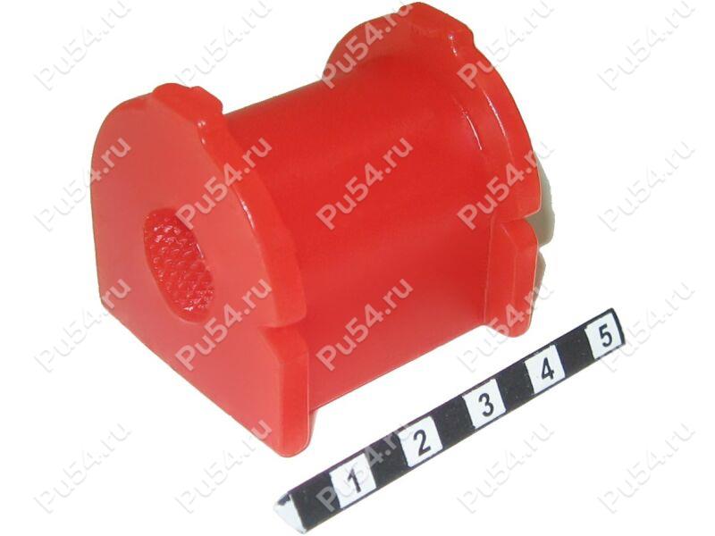 Stabilizer bushing, rear suspension, Código de product 24-01-1325, Poliuretano, Imagen №1