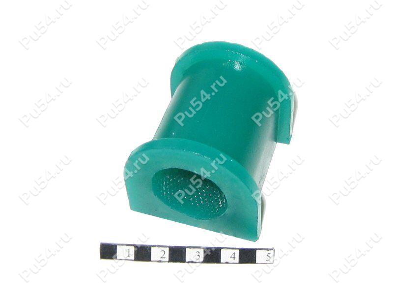 Buje del estabilizador delantera, Código de product 24-01-140, Poliuretano, Imagen №1