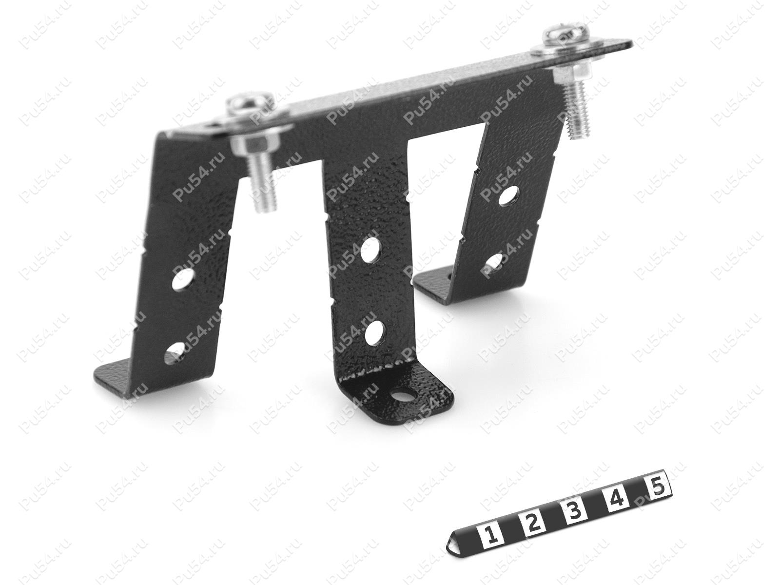 Soporte de metal (trípode) para soportes universales, Código de product 33-20-171, Poliuretano, Imagen №1