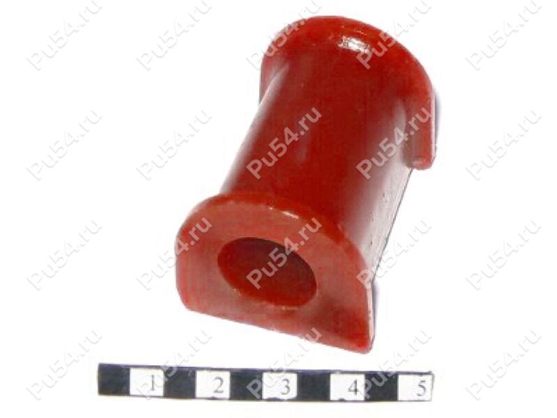 Stabilizer bushing, rear suspension., Código de product 16-01-1300, Poliuretano, Imagen №1
