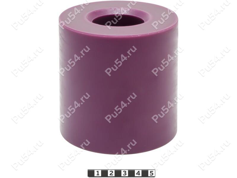 Vibration mount, Código de product 33-01-1059, Poliuretano, PU54/M87/пурпурный, Imagen №1