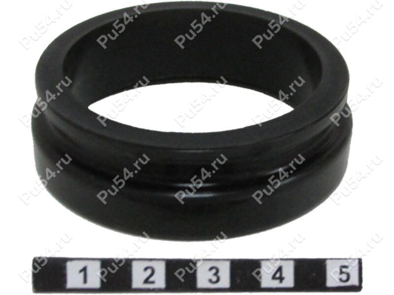Collar, Código de product 33-01-630, Poliuretano, PU54/M71/negro, Imagen №1