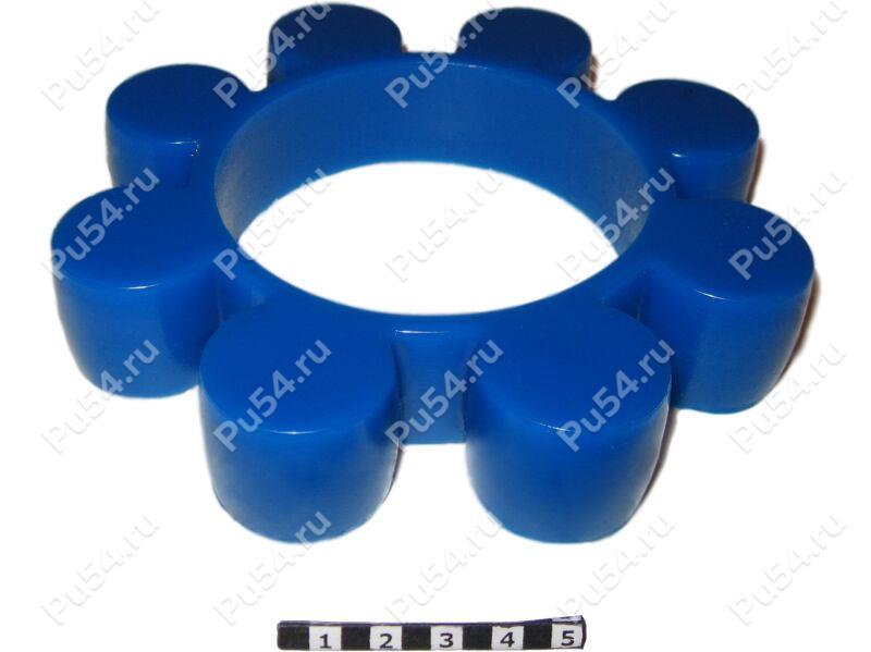 Piñón de acoplamiento elástico 160*90*29?5, Código de product 33-01-757, Poliuretano, Imagen №1