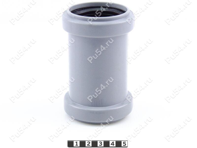 Coupling, Código de product 56-01-095, Poliuretano, Imagen №1
