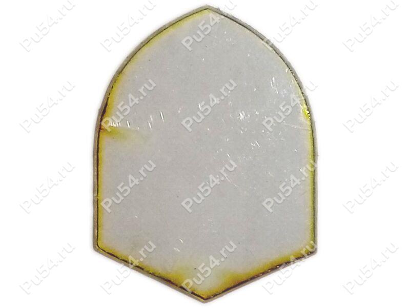 Small ruler for cutting leather, Código de product 56-01-1353, Poliuretano, Imagen №1