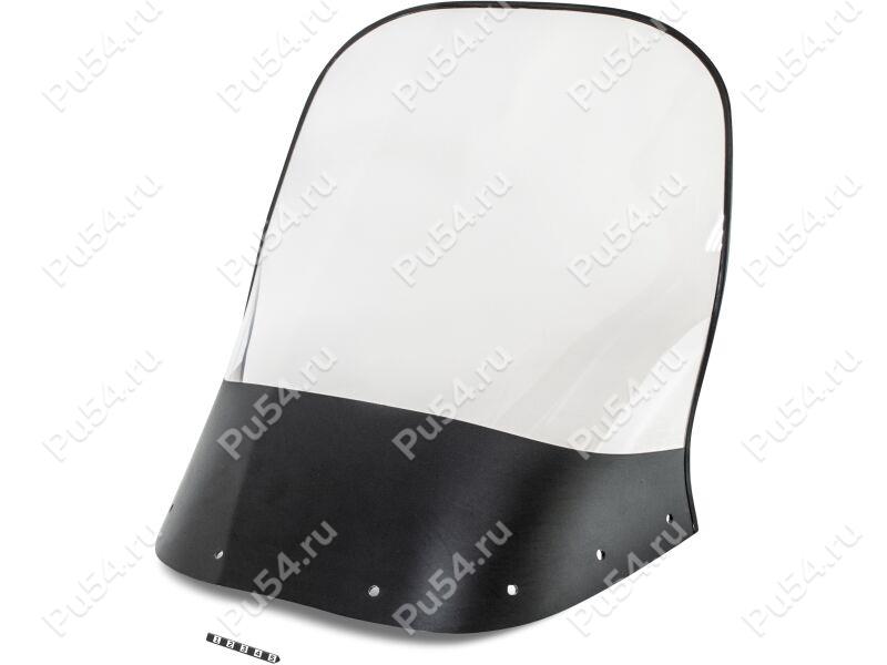 Windshield Yamaha FJ 1100, Código de product 55-44-1823Pc, Poliuretano, Imagen №1