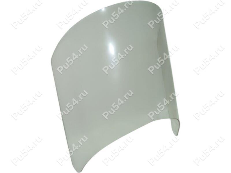 Windshield Velorex 560, Código de product 55-44-184, Poliuretano, Imagen №1