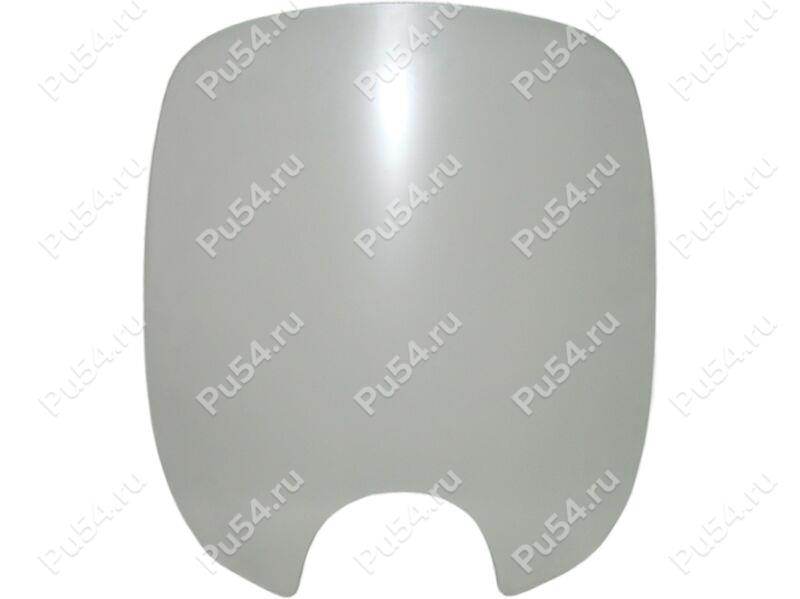 Motorcycle windshield, Código de product 55-44-1894Pc, Poliuretano, Imagen №1