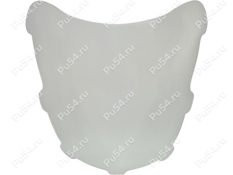 Motorcycle windshield, Código de product 55-44-194, Poliuretano, Imagen №1