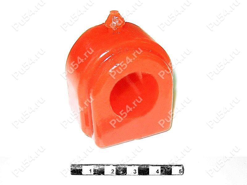 Buje del estabilizador trasera, ID = 25, Código de product 24-01-1704, Poliuretano, Imagen №1