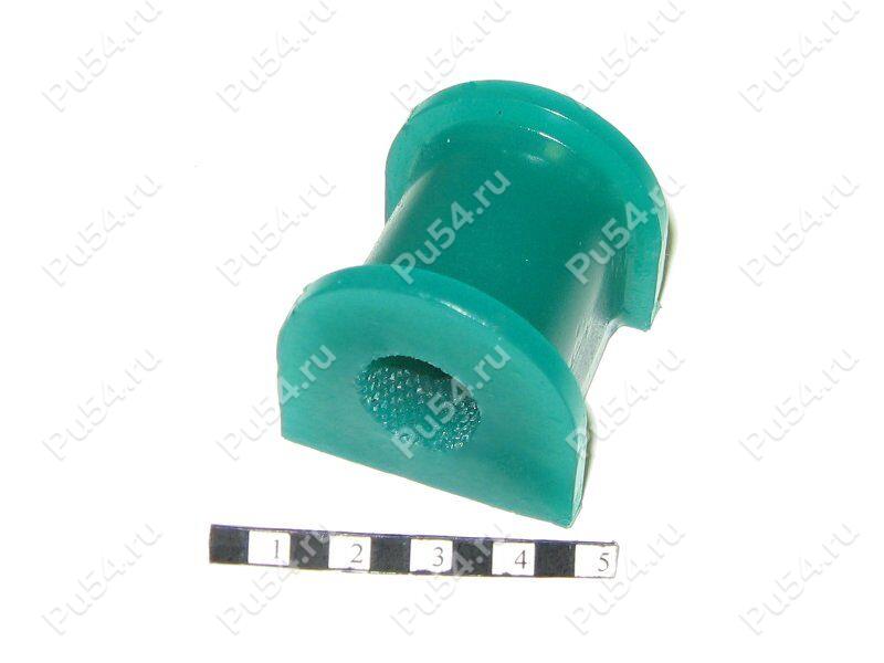 Stabilizer bushing, rear suspension, Código de product 24-01-2315, Poliuretano, Imagen №1