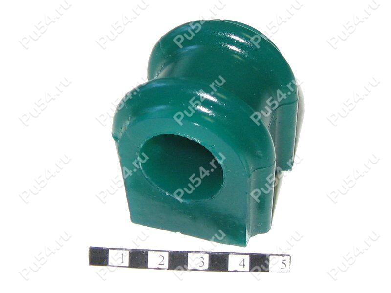 Buje del estabilizador delantera, Código de product 16-01-1877, Poliuretano, Imagen №1