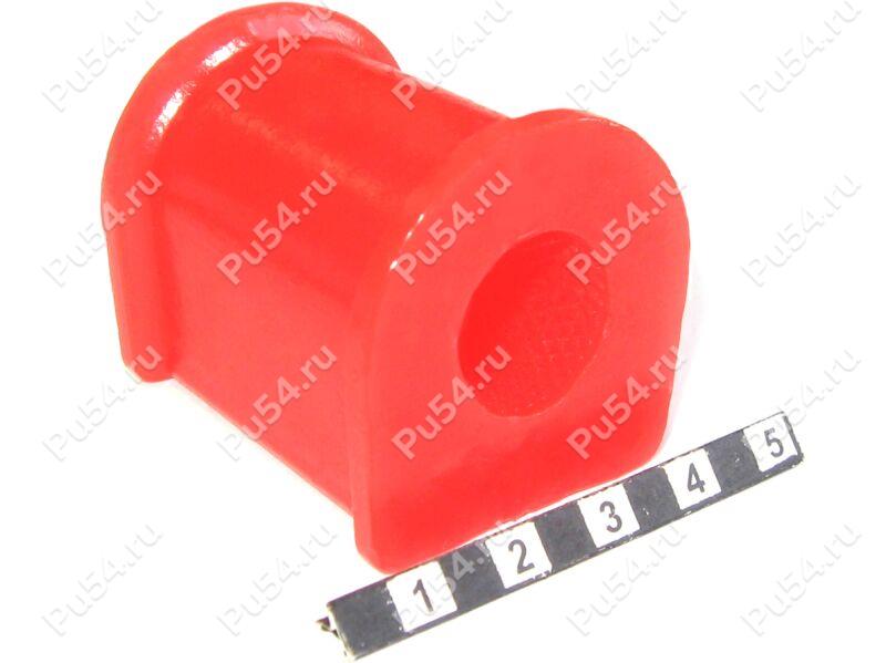 Stabilizer bushing, rear suspension., Código de product 16-01-1883, Poliuretano, Imagen №1