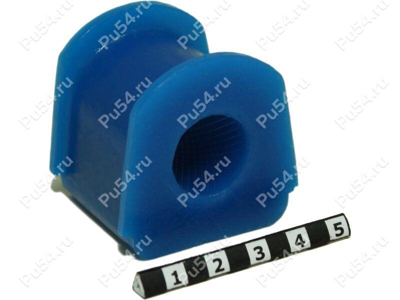 Stabilizer bushing, rear suspension., Código de product 16-01-1972, Poliuretano, Imagen №1