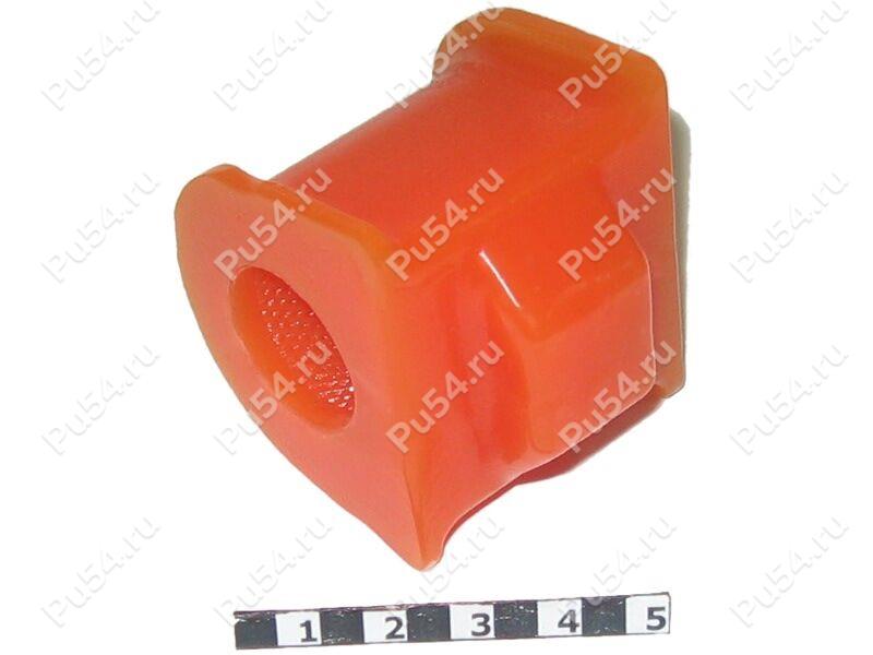 Buje del estabilizador delantera, Código de product 16-01-205, Poliuretano, Imagen №1